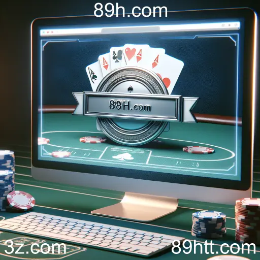 89h.com PIX instantâneo Brasil - Depósito e saque em minutos 24/7