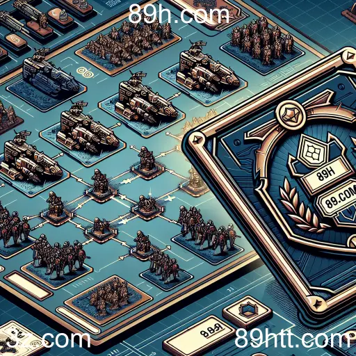 Explorando o Mundo dos Jogos de Estratégia